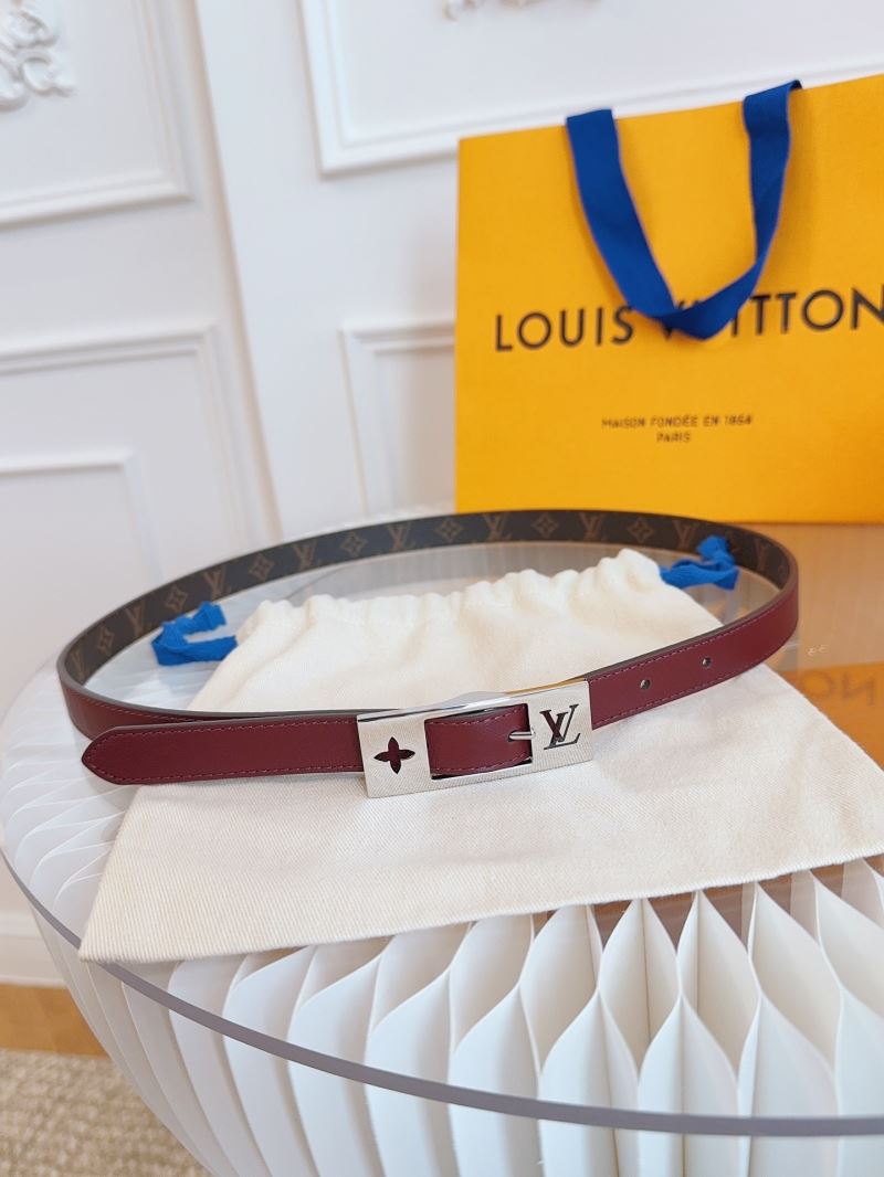 l0vis Vvtt0n belts